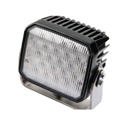 Lampa robocza LED kwadratowa, 70W 4500 lm PowerBeam Hella