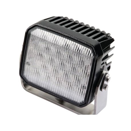 Lampa robocza LED kwadratowa, 70W 4500 lm PowerBeam Hella