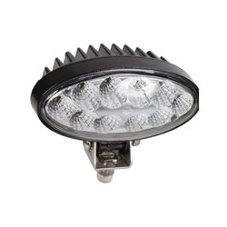 Lampa LED, 28W 1700lm Hella