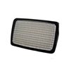 Lampa robocza LED prostokątna, 11W 1100lm Flat Beam Hella