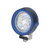 Lampa robocza LED okrągła, 15W 600lm Hella