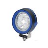 Lampa robocza LED okrągła , Mega Beam 800lm światło rozproszone Hella