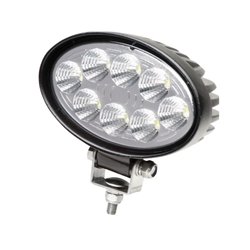 Lampa LED, 1200lm Hella ValueFit