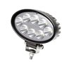 Lampa robocza owalna LED, 1200lm