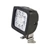 Lampa robocza kwadratowa LED, 1300lm
