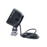 Lampa robocza LED kwadratowa, 1300lm Waś