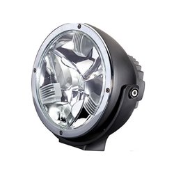 Lampa robocza LED okrągła , 30W Hella