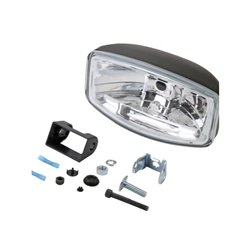 Reflektor Jumbo 1FE008773081 Hella 4082300265071