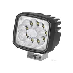 Lampa robocza LED kwadratowa, 4000lm Hella
