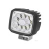 Lampa robocza LED kwadratowa, 4000lm Hella