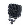 Lampa robocza LED kwadratowa, 16W 1600lm Scorpius Go 410 światło skupione Nordic Lights
