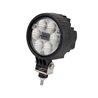 Lampa robocza okrągła LED, 29W 2500lm światło rozproszone