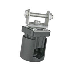 Uchwyt lampy roboczej LED 360°