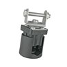 Uchwyt lampy roboczej LED 360°