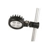 Uchwyt lampy roboczej LED 360°