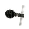 Uchwyt lampy roboczej LED 360°