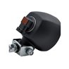 Lampa robocza kwadratowa H9, m 1G0996176131 Hella 9002920128148