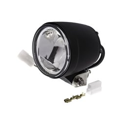 Lampa robocza okrągła H3, obracana
