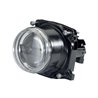 Lampa robocza okrągła H3, na dach kabiny