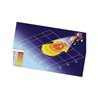 Lampa robocza okrągła H3, modu 1G0996176111 Hella 9002920128124