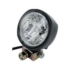 Lampa robocza kwadratowa H9, m 1G0996176171 Hella 9002920129039