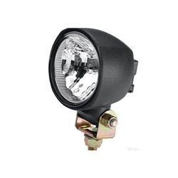 Lampa robocza kwadratowa H9, m 1G0996276187 Hella 9002920146388