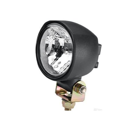 Lampa robocza kwadratowa H9, m 1G0996276187 Hella 9002920146388