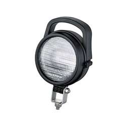 Lampa robocza okrągła H3 1G3005760001 Hella 4082300029420