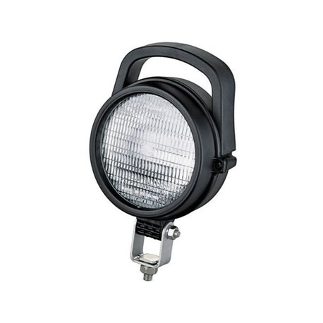 Lampa robocza okrągła H3 1G3005760001 Hella 4082300029420