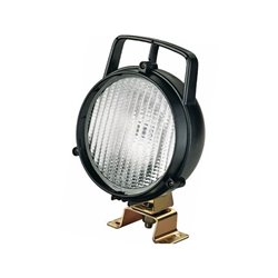 Lampa robocza okrągła H3 1G3996001331 Hella 9002920089166