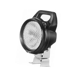 Lampa robocza okrągła H3, z wł 1G4003470001 Hella 4082300039962