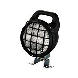 Lampa robocza okrągła H3, bez 1G4003470051 Hella 4082300039993
