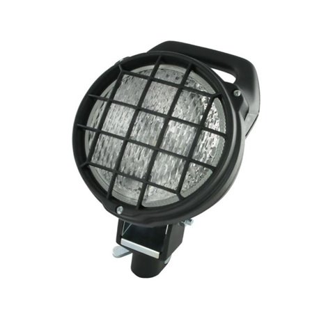 Lampa robocza okrągła H3 1G4003470147 Hella 4082300220384