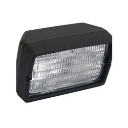 Lampa robocza prostokątna H3 H 1GA005060037 Hella 4082300222067