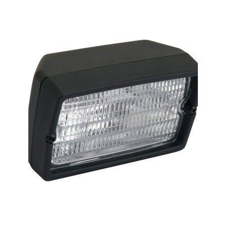 Lampa robocza prostokątna H3 H 1GA005060037 Hella 4082300222067