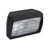 Lampa robocza prostokątna H3