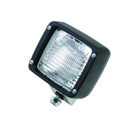 Lampa robocza kwadratowa H3, U 1GA007506002 Hella 9002920142038