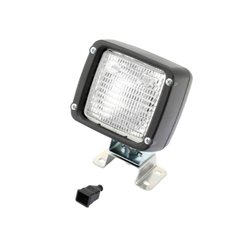 Lampa robocza kwadratowa H3, U 1GA007506012 Hella 9002920142045