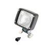 Lampa robocza kwadratowa H3, U 1GA007506012 Hella 9002920142045