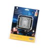 Lampa robocza kwadratowa H3, U 1GA007506012 Hella 9002920142045