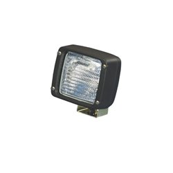 Lampa robocza kwadratowa H3, U 1GA007506081 Hella 9002920085908