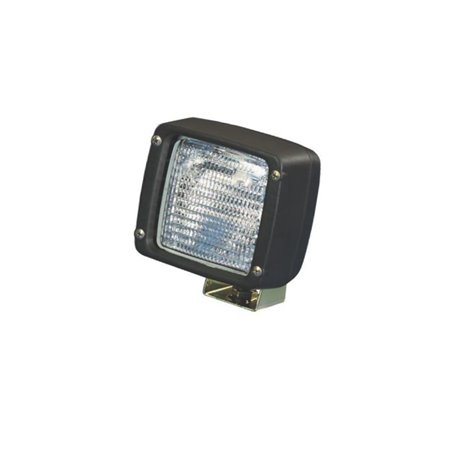 Lampa robocza kwadratowa H3, U 1GA007506081 Hella 9002920085908