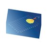 Lampa robocza kwadratowa H3, U 1GA007506081 Hella 9002920085908