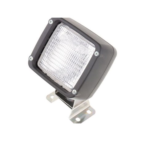 Lampa robocza kwadratowa H3, U 1GA007506091 Hella 9002920085915