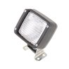 Lampa robocza kwadratowa H3, U 1GA007506091 Hella 9002920085915