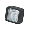 Lampa robocza kwadratowa H3, przednia
