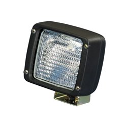Lampa robocza kwadratowa H3, U 1GA007506391 Hella 9002920090056