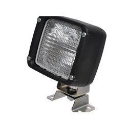 Lampa robocza kwadratowa H3, U 1GA007506451 Hella 9002920099769