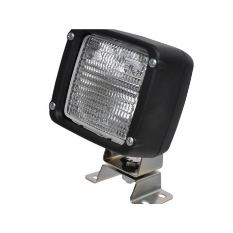 Lampa robocza kwadratowa H3, U 1GA007506451 Hella 9002920099769