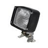 Lampa robocza kwadratowa H3, U 1GA007506451 Hella 9002920099769
